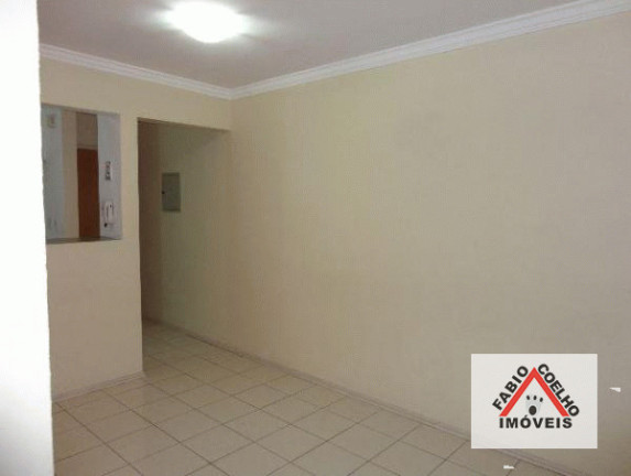 Imagem Apartamento com 2 Quartos à Venda, 64 m² em Vila Santa Catarina - São Paulo Imagem Apartamento com 2 Quartos à Venda, 64 m² em Vila Santa Catarina - São Paulo