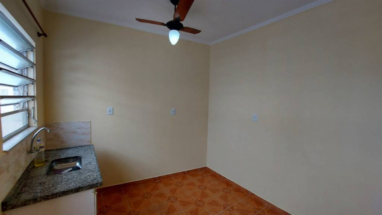 Imagem Apartamento com 1 Quarto à Venda, 40 m² em Boqueirão - Praia Grande Imagem Apartamento com 1 Quarto à Venda, 40 m² em Boqueirão - Praia Grande