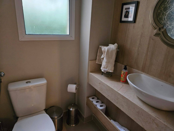 Imagem Casa com 3 Quartos para Alugar, 147 m² em Parque Xangrilá - Campinas