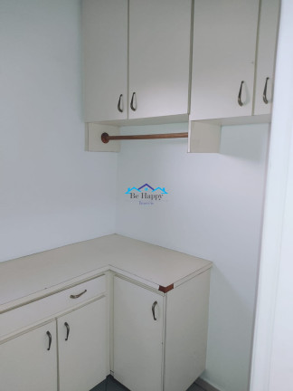Imagem Apartamento com 3 Quartos à Venda, 110 m² em Campo Belo - São Paulo