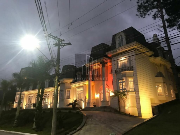 Imagem Casa com 5 Quartos para Alugar, 2.518 m² em Tamboré - Santana De Parnaíba Imagem Casa com 5 Quartos para Alugar, 2.518 m² em Tamboré - Santana De Parnaíba