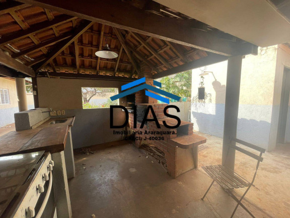 Imagem Casa com 3 Quartos à Venda, 239 m² em Jardim Nova Araraquara - Araraquara Imagem Casa com 3 Quartos à Venda, 239 m² em Jardim Nova Araraquara - Araraquara