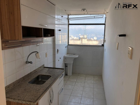 Apartamento com 2 Quartos à Venda, 60 m² em Ingá - Niterói