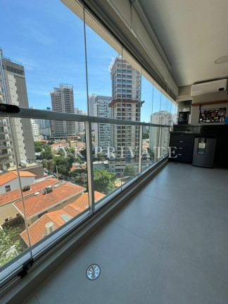 Imagem Apartamento com 2 Quartos à Venda, 69 m² em Perdizes - São Paulo