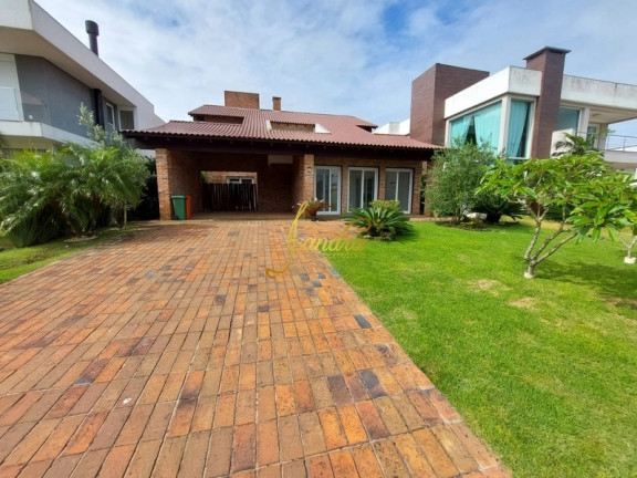 Imagem Casa de Condomínio com 5 Quartos à Venda, 220 m² em Atlantida - Xangri-la Imagem Casa de Condomínio com 5 Quartos à Venda, 220 m² em Atlantida - Xangri-la