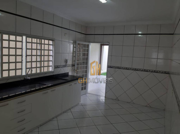 Imagem Casa com 3 Quartos à Venda, 223 m² em Setor Faiçalville - Goiânia Imagem Casa com 3 Quartos à Venda, 223 m² em Setor Faiçalville - Goiânia
