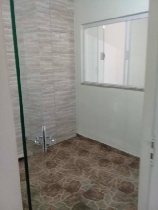 Imagem Casa com 2 Quartos à Venda, 52 m² em Jardim Santa Madre Paulina - Sorocaba