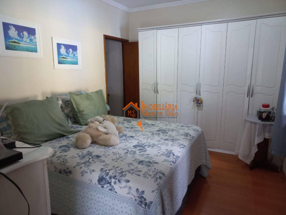 Imagem Sobrado com 2 Quartos à Venda ou Locação, 132 m² em Jardim Moreira - Guarulhos Imagem Sobrado com 2 Quartos à Venda ou Locação, 132 m² em Jardim Moreira - Guarulhos