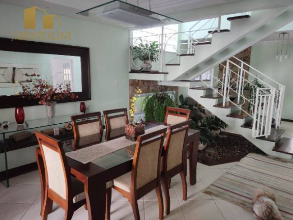 Imagem Casa de Condomínio com 6 Quartos à Venda, 420 m² em Urbanova - São José Dos Campos
