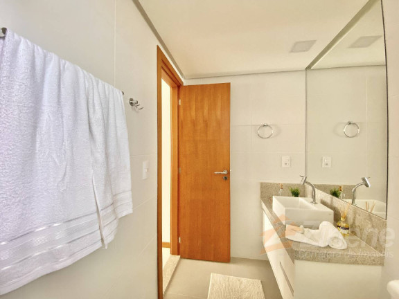 Imagem Apartamento com 3 Quartos à Venda, 95 m² em Praia Do Morro - Guarapari Imagem Apartamento com 3 Quartos à Venda, 95 m² em Praia Do Morro - Guarapari