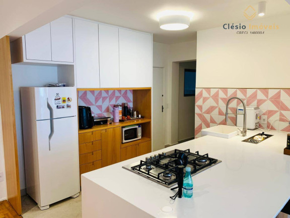 Imagem Apartamento com 2 Quartos à Venda, 96 m² em Jardim Paulista - São Paulo
