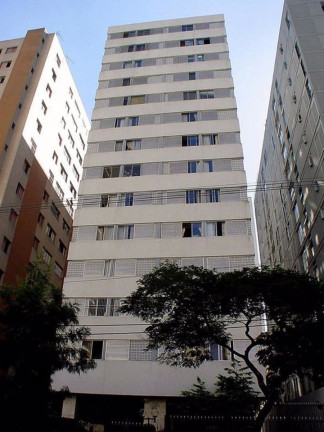 Imagem Apartamento com 3 Quartos à Venda, 107 m² em Itaim Bibi - São Paulo Imagem Apartamento com 3 Quartos à Venda, 107 m² em Itaim Bibi - São Paulo