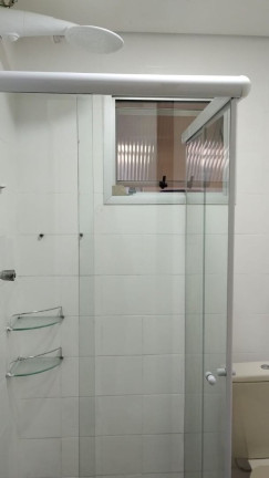 Imagem Imóvel com 1 Quarto à Venda, 50 m² em Boqueirão - Praia Grande Imagem Imóvel com 1 Quarto à Venda, 50 m² em Boqueirão - Praia Grande