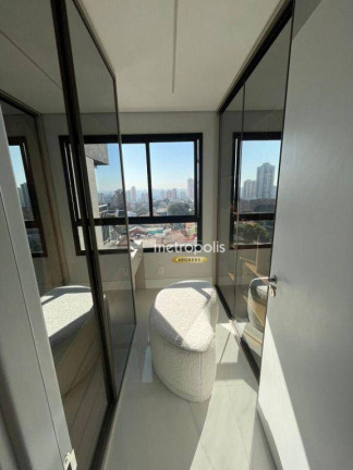 Imagem Apartamento com 2 Quartos à Venda, 60 m² em Vila Dom Pedro I - São Paulo Imagem Apartamento com 2 Quartos à Venda, 60 m² em Vila Dom Pedro I - São Paulo