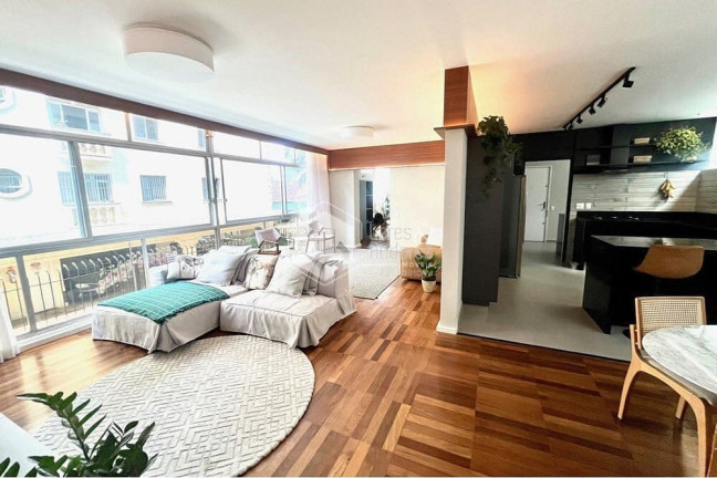 Imagem Apartamento com 3 Quartos à Venda, 170 m² em Cerqueira César - São Paulo Imagem Apartamento com 3 Quartos à Venda, 170 m² em Cerqueira César - São Paulo
