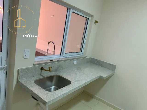 Imagem Casa de Condomínio com 3 Quartos à Venda, 165 m² em Horto Florestal - Sorocaba