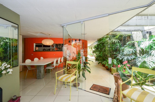 Imagem Casa com 3 Quartos à Venda, 367 m² em Brooklin - São Paulo Imagem Casa com 3 Quartos à Venda, 367 m² em Brooklin - São Paulo