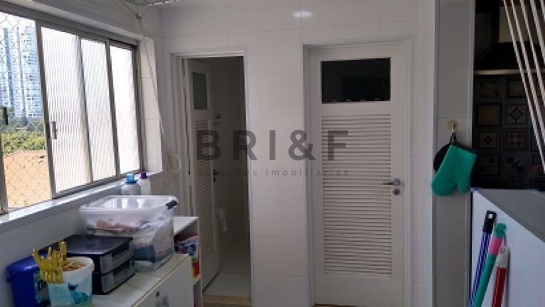 Imagem Apartamento com 3 Quartos à Venda, 115 m² em Brooklin - São Paulo Imagem Apartamento com 3 Quartos à Venda, 115 m² em Brooklin - São Paulo