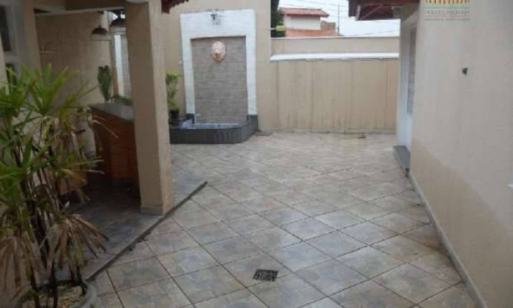 Imagem Casa com 3 Quartos à Venda, 337 m² em Vila Trujillo - Sorocaba Imagem Casa com 3 Quartos à Venda, 337 m² em Vila Trujillo - Sorocaba