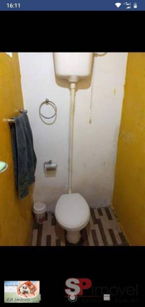 Imagem Casa com 1 Quarto à Venda, 38 m² em Jardim Santo André - Santo André Imagem Casa com 1 Quarto à Venda, 38 m² em Jardim Santo André - Santo André