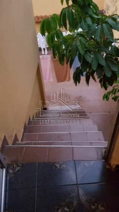 Imagem Imóvel com 3 Quartos à Venda, 149 m² em Jaguaribe - Osasco