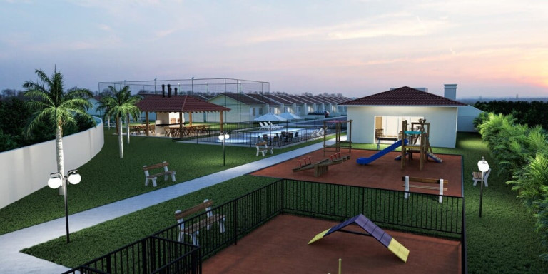 Imagem Casa com 2 Quartos à Venda, em Parque Espírito Santo - Cachoeirinha Imagem Casa com 2 Quartos à Venda, em Parque Espírito Santo - Cachoeirinha