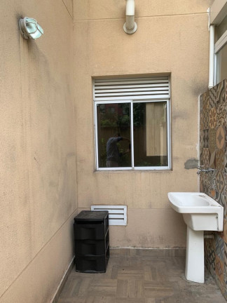 Imagem Apartamento com 3 Quartos à Venda, 100 m² em Jardim Santa Emília - São Paulo