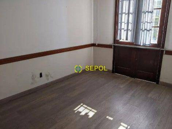 Imagem Casa com 6 Quartos à Venda ou Locação, 197 m² em Centro - Santo André Imagem Casa com 6 Quartos à Venda ou Locação, 197 m² em Centro - Santo André