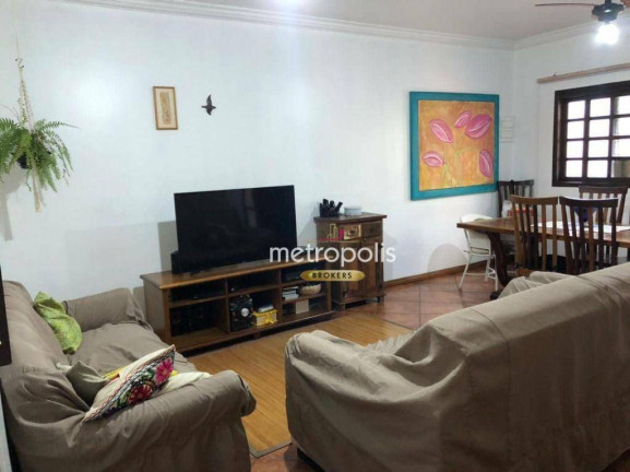 Sobrado com 5 Quartos à Venda, 215 m² em Jardim Guairaca - São Paulo