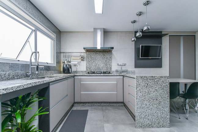 Imagem Apartamento com 4 Quartos à Venda, 238 m² em Vila Suzana - São Paulo Imagem Apartamento com 4 Quartos à Venda, 238 m² em Vila Suzana - São Paulo