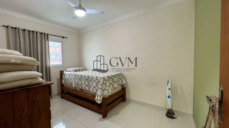 Imagem Apartamento com 3 Quartos à Venda, 125 m² em Caiçara - Praia Grande
