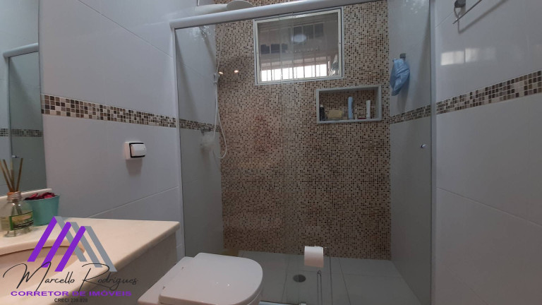 Imagem Casa com 2 Quartos à Venda, 82 m²em Vila Tupi - Praia Grande