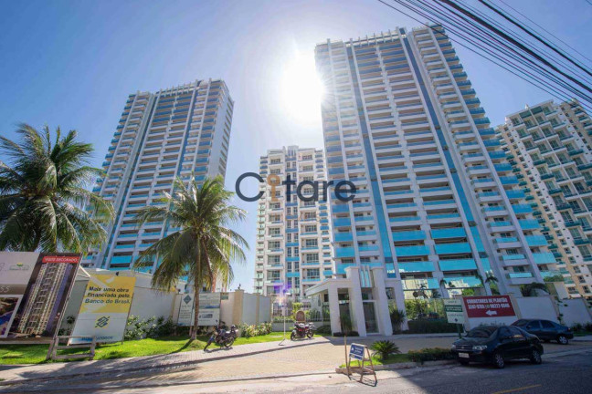 Imagem Apartamento com 4 Quartos à Venda, em Guararapes - Fortaleza Imagem Apartamento com 4 Quartos à Venda, em Guararapes - Fortaleza