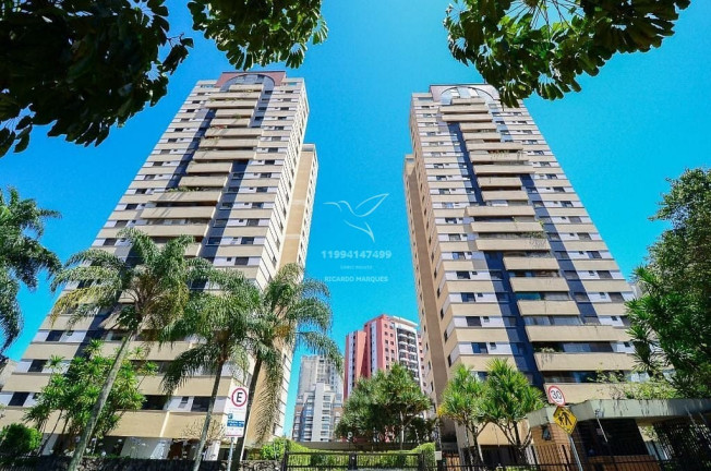 Apartamento com 3 Quartos à Venda, 77 m² em Vila Mariana - São Paulo
