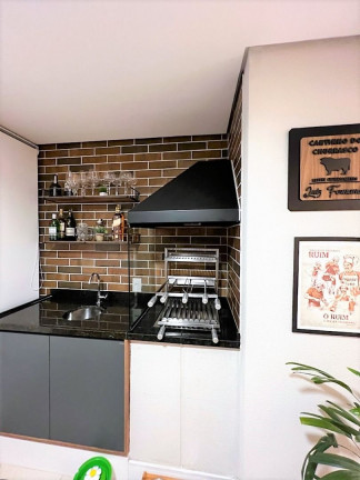Imagem Apartamento com 3 Quartos à Venda, 74 m² em Rudge Ramos - São Bernardo Do Campo