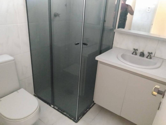 Imagem Apartamento com 2 Quartos à Venda, 60 m² em Rudge Ramos - São Bernardo Do Campo