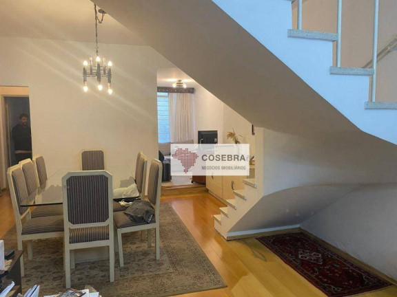 Imagem Casa com 3 Quartos à Venda, 150 m² em Vila Nova Conceição - São Paulo Imagem Casa com 3 Quartos à Venda, 150 m² em Vila Nova Conceição - São Paulo