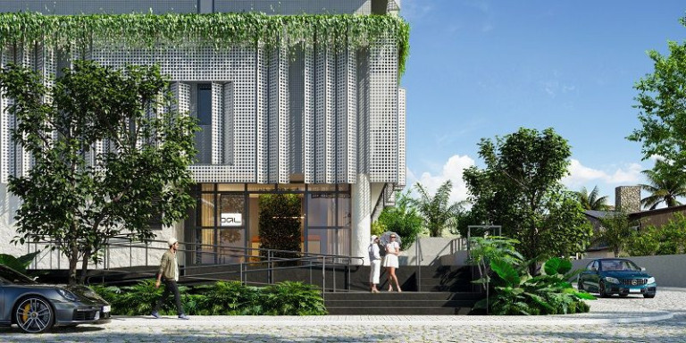 Imagem Apartamento com 2 Quartos à Venda, 52 m² em Jardim Oceania - João Pessoa Imagem Apartamento com 2 Quartos à Venda, 52 m² em Jardim Oceania - João Pessoa
