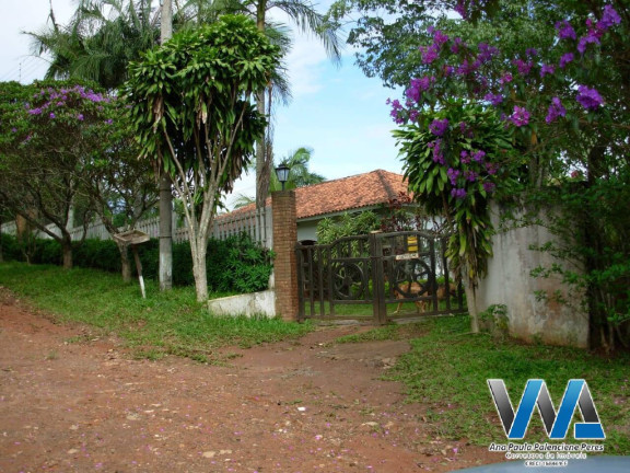 Imagem Chácara com 5 Quartos à Venda, 433 m² em Chácara Fernão Dias - Bragança Paulista