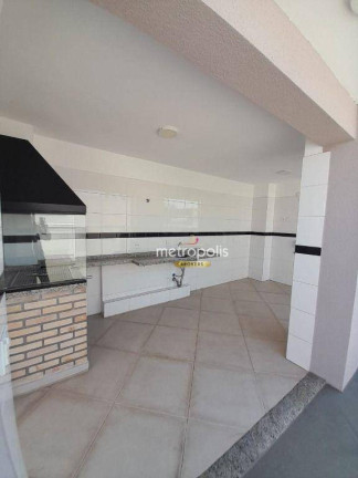 Imagem Apartamento com 2 Quartos à Venda, 73 m² em Santa Maria - São Caetano Do Sul Imagem Apartamento com 2 Quartos à Venda, 73 m² em Santa Maria - São Caetano Do Sul