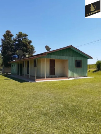 Imóvel com 4 Quartos à Venda, 30.250 m² em área Rural Lapa - Lapa