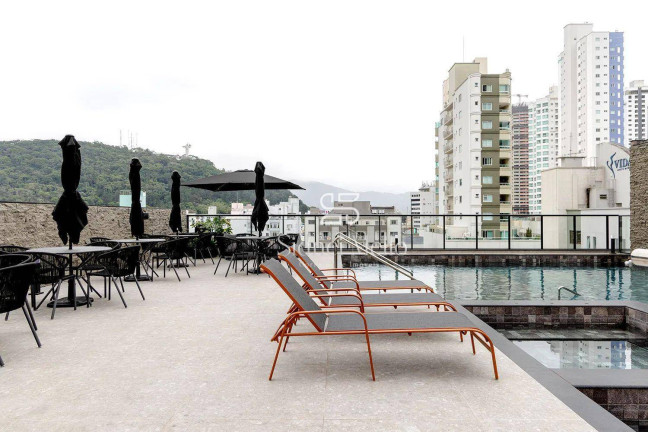Imagem Apartamento com 4 Quartos à Venda, 135 m² em 2 Quadra Centro - Balneário Camboriú
