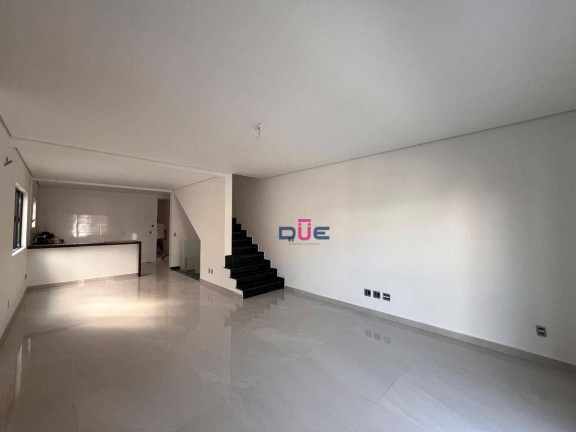 Imagem Casa com 3 Quartos à Venda, 220 m² em Embaré - Santos Imagem Casa com 3 Quartos à Venda, 220 m² em Embaré - Santos