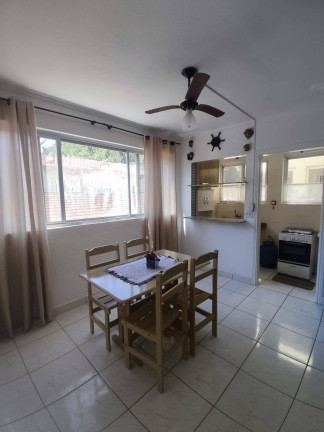 Imagem Apartamento com 1 Quarto à Venda, 35 m² em Ubatuba Imagem Apartamento com 1 Quarto à Venda, 35 m² em Ubatuba