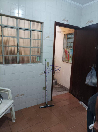 Imagem Casa com 2 Quartos à Venda, 80 m² em Butantã - São Paulo Imagem Casa com 2 Quartos à Venda, 80 m² em Butantã - São Paulo