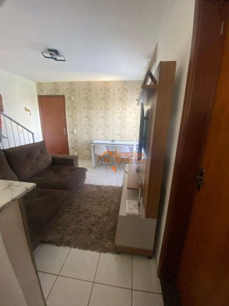 Imagem Imóvel com 3 Quartos à Venda, 98 m² em água Chata - Guarulhos Imagem Imóvel com 3 Quartos à Venda, 98 m² em água Chata - Guarulhos
