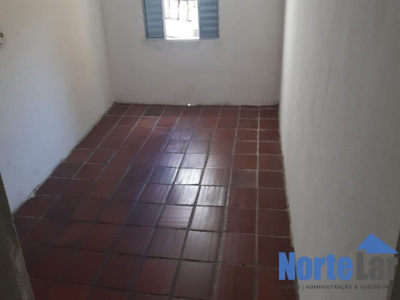 Imagem Casa com 1 Quarto para Alugar, 50 m² em Vila Nina - São Paulo Imagem Casa com 1 Quarto para Alugar, 50 m² em Vila Nina - São Paulo
