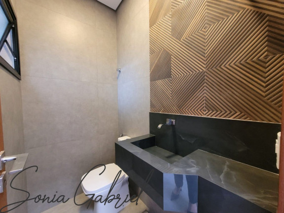 Imagem Casa com 3 Quartos à Venda, em Condomínio Residencial Flor Da Serra - Valinhos Imagem Casa com 3 Quartos à Venda, em Condomínio Residencial Flor Da Serra - Valinhos