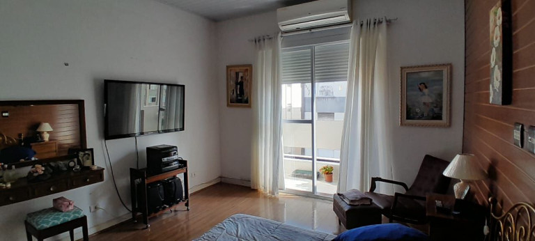 Imagem Apartamento com 2 Quartos à Venda, 130 m² em Boqueirão - Santos Imagem Apartamento com 2 Quartos à Venda, 130 m² em Boqueirão - Santos
