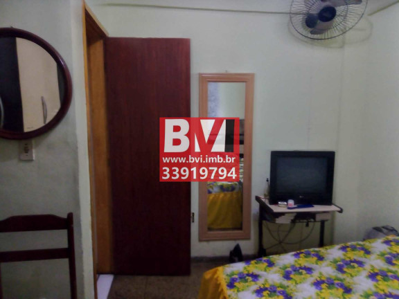 Imagem Apartamento com 2 Quartos à Venda, 60 m² em Penha Circular - Rio De Janeiro